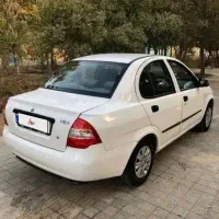 تیبا ۱ مدل آخر۹۹