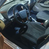 پارس س نیمه سفارشی