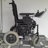 ویلچربرقی فراتک تاشو تایوانی|آرایشی، بهداشتی، درمانی|لاهیجان, لیل|دیوار
