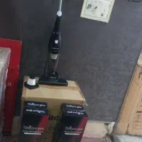 جارو برقی شارژی /پرتابل عصایی|جاروبرقی، جارو شارژی، بخارشو|تهران, امین حضور|دیوار