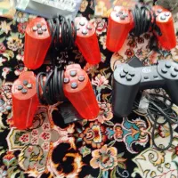 فرمانرو پلی استیشن