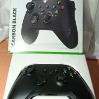 دسته XBOX نو اصل|کنسول، بازی ویدئویی و آنلاین|اردبیل, |دیوار