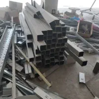 خریدار آهن ضایعات