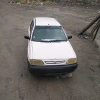 پراید صبا کاربراتور