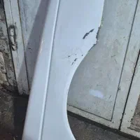 گلگیر پژو پارس سمت راست