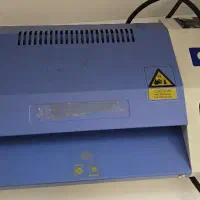 ۲ عدد دستگاه لمینت پرس حرارتی سالم|پرینتر، اسکنر، کپی، فکس|مشهد, آزادشهر|دیوار