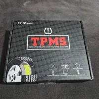 سنسور باد لاستیک TPMS