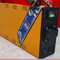 مبدل برق۱۲به 220ایران///نوین 2500وات ایران نوین
