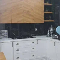 کابینت و کمد دیواری و دکوراسیون داخلی