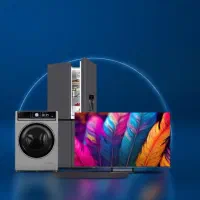 فروش اقساطی لوازم خانگی