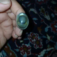 انگشتر سلیمانی