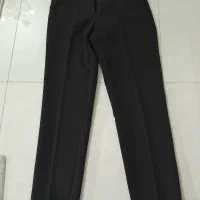 شوار پارچه ای کرپ