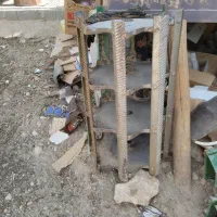 کمباین جاندیر مدل 73|خودرو سنگین|تکاب, |دیوار