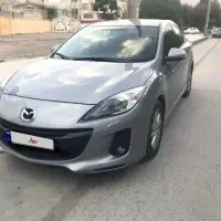 مزدا ۳نیو|خودرو سواری و وانت|کرمانشاه, |دیوار