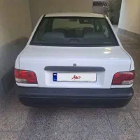 پراید مدل ۹۰