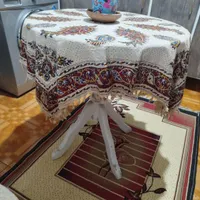 میز نهارخوری یا کنار سالنی|میز و صندلی غذاخوری|شیراز, بریجستون|دیوار