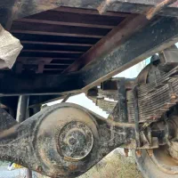 تریلی تراکتور|قطعات یدکی و لوازم جانبی|گلپایگان, |دیوار