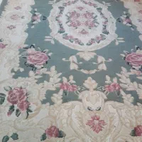 فرش 9متر|فرش|بیرجند, |دیوار