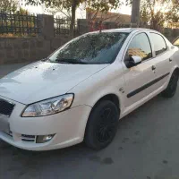 رانا LX (TU5)مدل ۹۶ درحد ۱۴۰۰