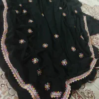 خانما سریگ وچادر پرکاروگراپ وهرمدلی شما بخاید|لباس|جلگه چاه هاشم, |دیوار