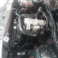 اردی مدل۸۳ استثنایی|خودرو سواری و وانت|تبریز, |دیوار