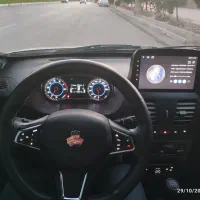 کوییک Rمشکی|خودرو سواری و وانت|نهاوند, |دیوار