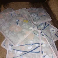 دستگیر آشپز خانه و صفره پاکن و...دمکنی