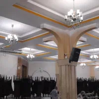 نقاشی ساختمان ایرلس کار به روز