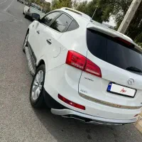 فروش خودرو جک S5 اتومات|خودرو سواری و وانت|خوی, |دیوار
