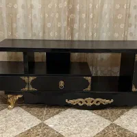 زیر تلویزیونی در حدنو