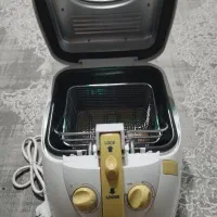 سرخ کن نو سانی sunny