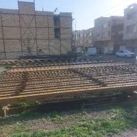 نیازمند جوشکار ساده اسکلت ...جوشکاری روی شاسی