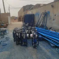 بالابر ساختمانی|مصالح و تجهیزات ساختمان|خمینیشهر, |دیوار