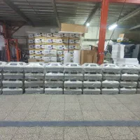 دستگاه جوجه کشی 56 عددی مدل داتیکس