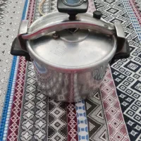 زود پز اطلس ۶لیتری