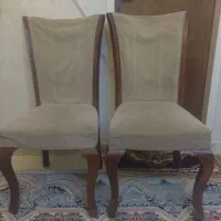صندلی  و میز ناهار خوری