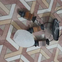 لوستر سه شاخه و لوستر سقفی درحدنو
