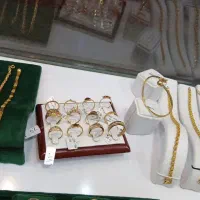 انگشتر خوشگل از 5 میلیون طلا|جواهرات|ساوه, |دیوار