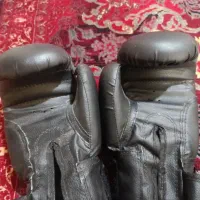 دستکش بوکس