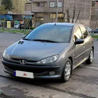 206تیپ5مدل94 استثنایی