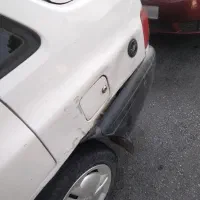 پراید مدل ۸۳|خودرو سواری و وانت|الوند, |دیوار