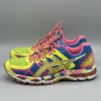 کتونی اورجینال asics سایز 40|کیف، کفش، کمربند|تهران, عباس‌آباد (شهرری)|دیوار
