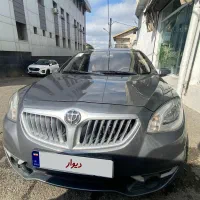 بلریانس  مدل ۹۵ بی رنگ