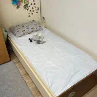 سرویس خواب کودک