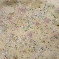 نان هیزمی فطیرمحلی پخت ساعت چهار به بعد