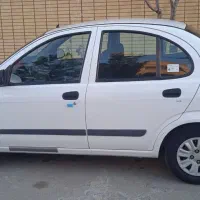 تیبا صندوق دار مدل 95