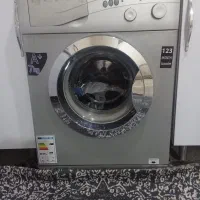 لباسشویی هایر
