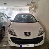 ۲۰۷ پانا خشک صفر