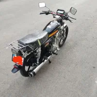 فروش موتورسیکلت