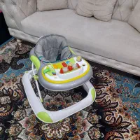 راهروهک|کالسکه و لوازم جانبی|چهارباغ, |دیوار